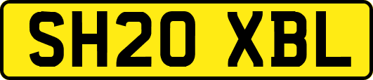 SH20XBL