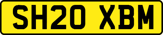 SH20XBM