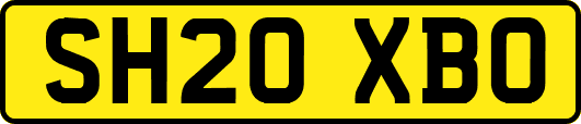 SH20XBO