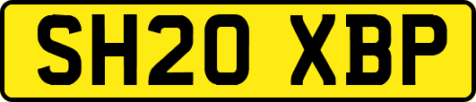 SH20XBP