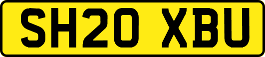 SH20XBU