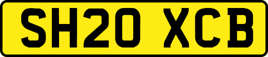 SH20XCB