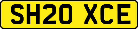 SH20XCE