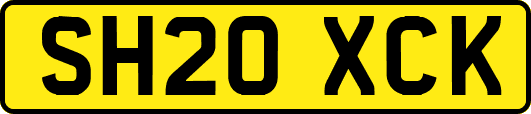 SH20XCK