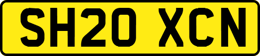 SH20XCN