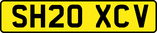SH20XCV
