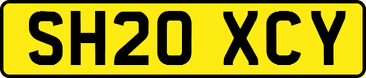 SH20XCY
