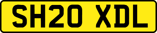 SH20XDL