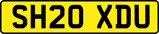 SH20XDU