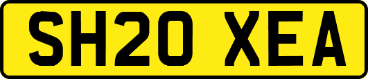 SH20XEA