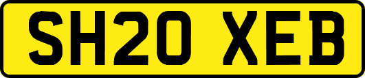 SH20XEB