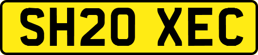 SH20XEC