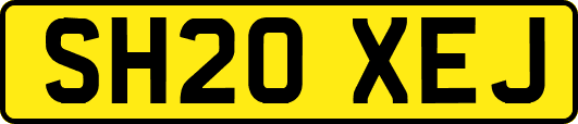 SH20XEJ