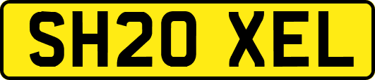 SH20XEL