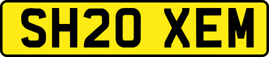SH20XEM