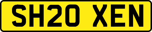 SH20XEN