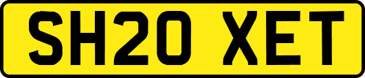 SH20XET
