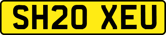 SH20XEU