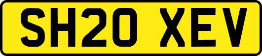 SH20XEV