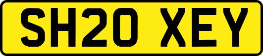SH20XEY