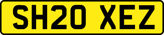 SH20XEZ