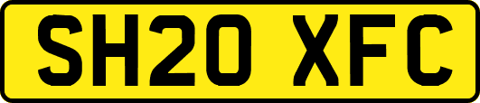 SH20XFC