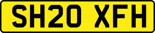SH20XFH