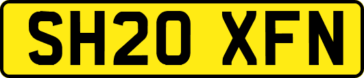 SH20XFN