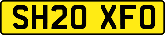 SH20XFO