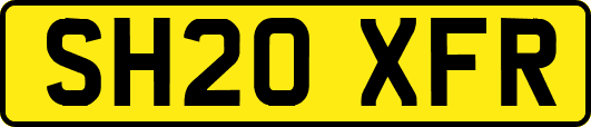 SH20XFR
