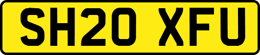 SH20XFU
