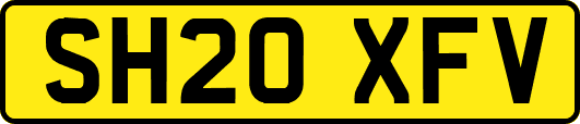 SH20XFV