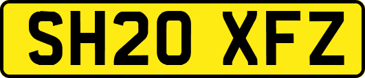 SH20XFZ