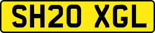 SH20XGL