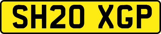 SH20XGP