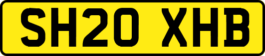 SH20XHB