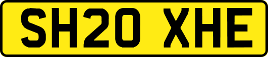 SH20XHE