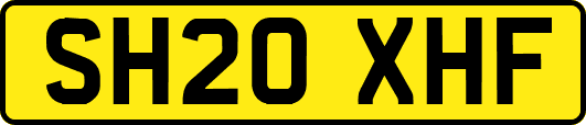 SH20XHF