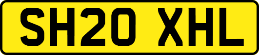 SH20XHL