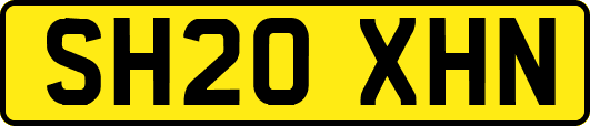 SH20XHN