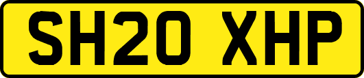 SH20XHP