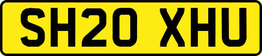 SH20XHU