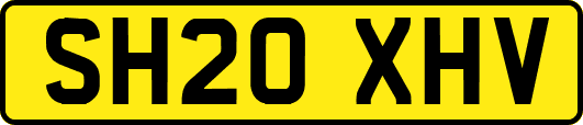 SH20XHV