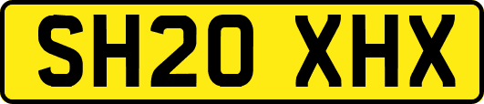 SH20XHX