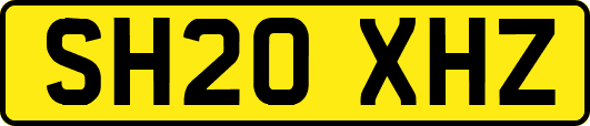 SH20XHZ