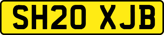 SH20XJB