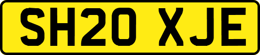 SH20XJE