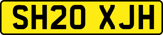 SH20XJH