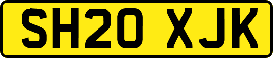 SH20XJK