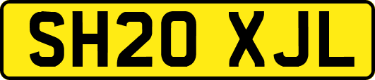 SH20XJL